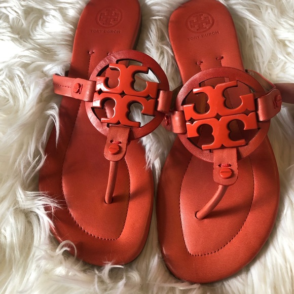 Tory Burch Shoes - Tory Burch Miller Sandals